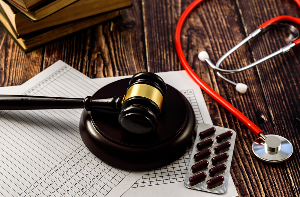 Medical Negligence